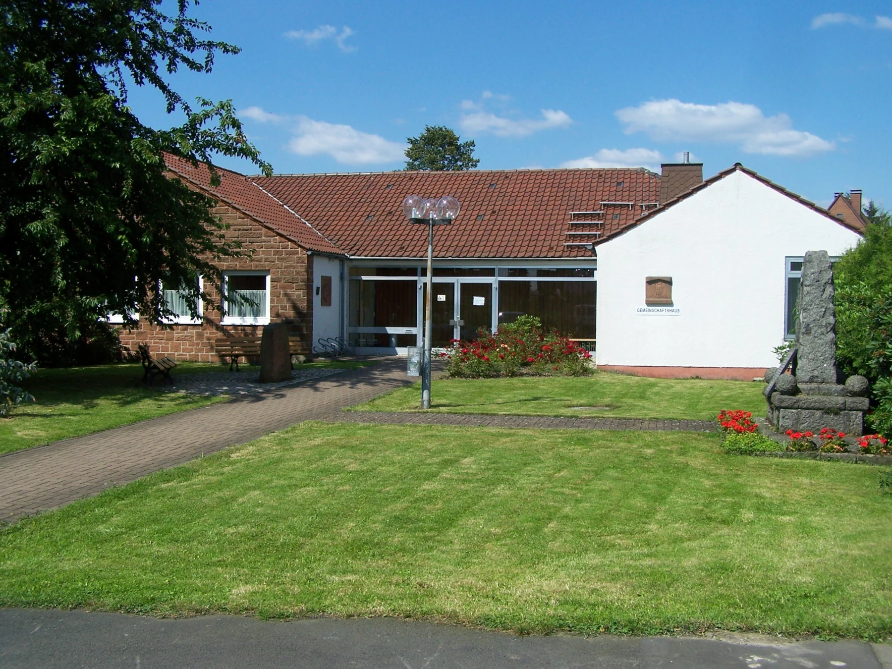 Buergerhaus Argenstein