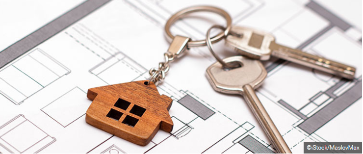 Sozialer Wohnungsbau